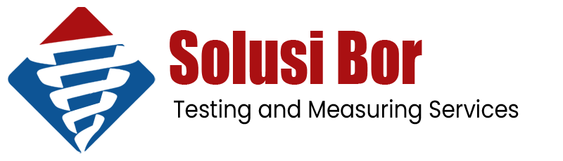 Solusi Bor